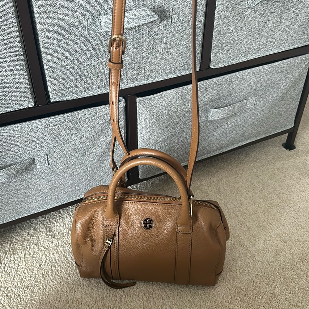 Mini Tory Burch Crossbody